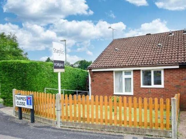 House for sale in Barton Stacey, Hampshire