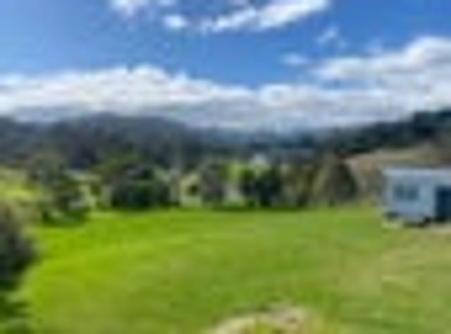 Land for sale in Te Mata, Waikato