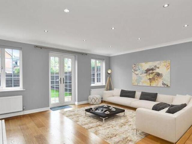 House for sale in Surrey