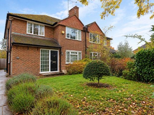 House for rent in Long Ditton, Elmbridge