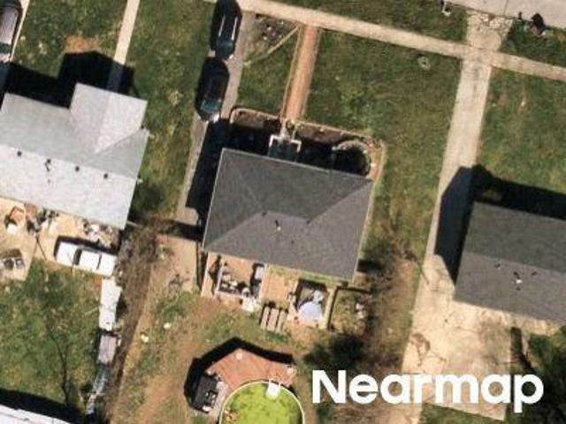 House for sale in Lexington, Kentucky