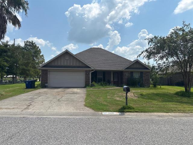 House for sale in Foley, Alabama