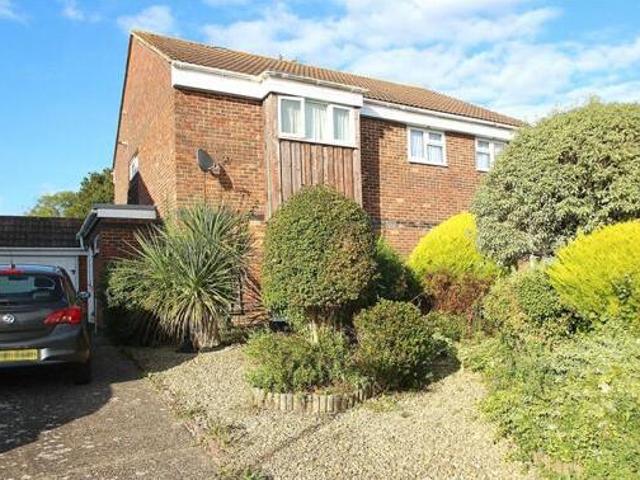 House for sale in Hill Park, Fareham