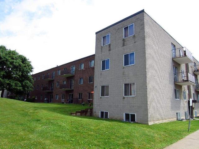 Apartment for rent in Ingersoll, Ontario