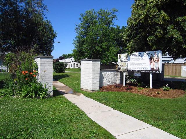 Apartment for rent in Ingersoll, Ontario