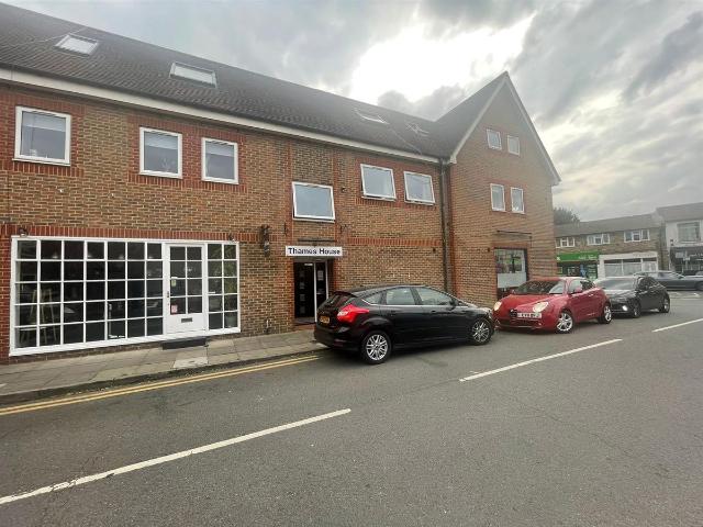 House for rent in Datchet, Windsor and Maidenhead