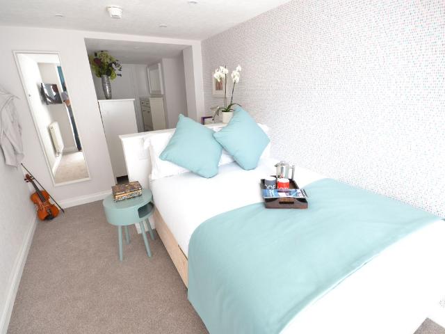 House for rent in Katesgrove, Reading