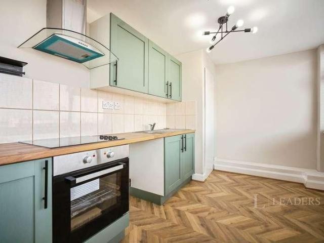 Apartment for rent in Sittingbourne, Swale