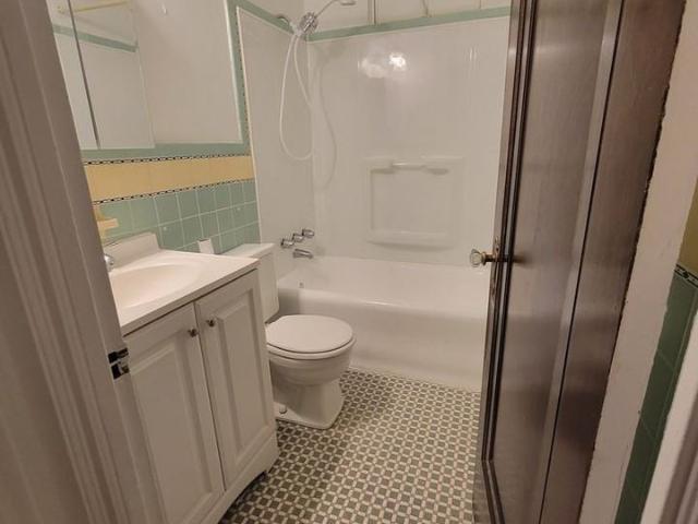 Apartment for rent in Pittsburg, Pennsylvania