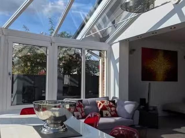 Apartment for rent in Lower Halliford