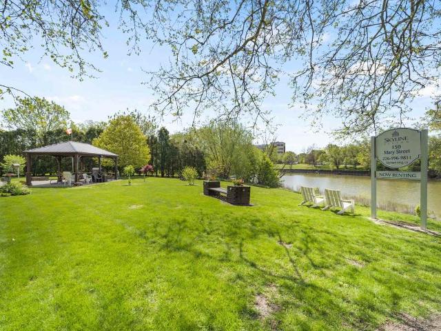 Apartment for rent in Chatham–kent, Ontario