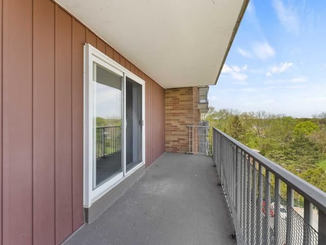 Apartment for rent in Chatham–kent, Ontario