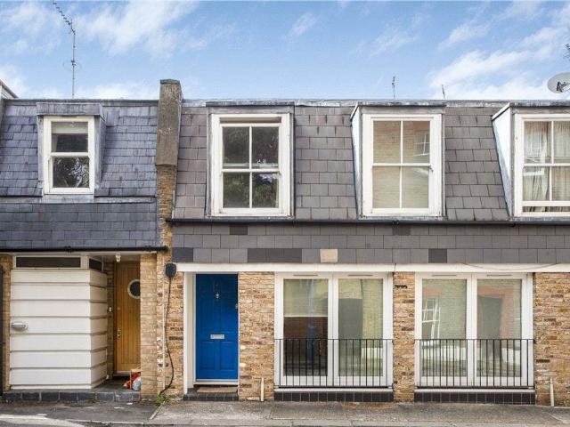 House for rent in London Borough of Wandsworth, Greater London