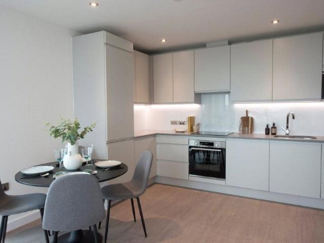 Apartment for rent in Reading