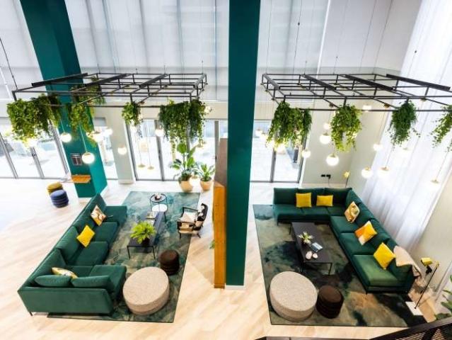 Apartment for rent in Reading