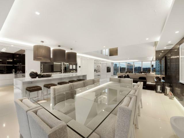 House for rent in Chelsea Harbour, Greater London
