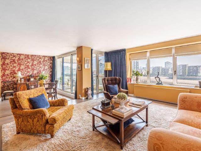 Apartment for rent in Chelsea Harbour, Greater London