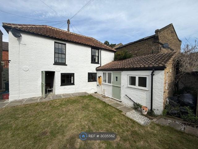 House for rent in Strand-on-the-Green, Greater London