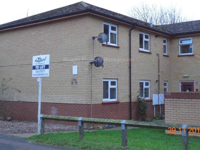 Apartment for rent in Huntingdon