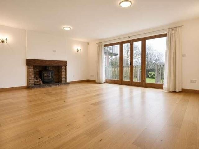 House for rent in Laleham, Staines-upon-Thames