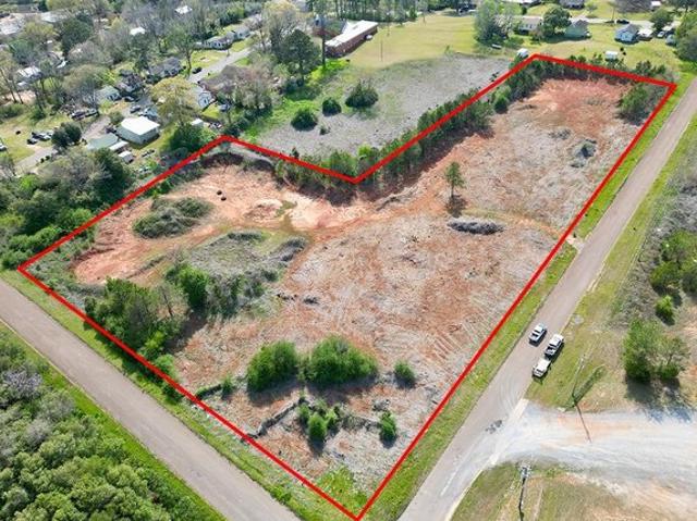 Land for sale in Greenville, Alabama