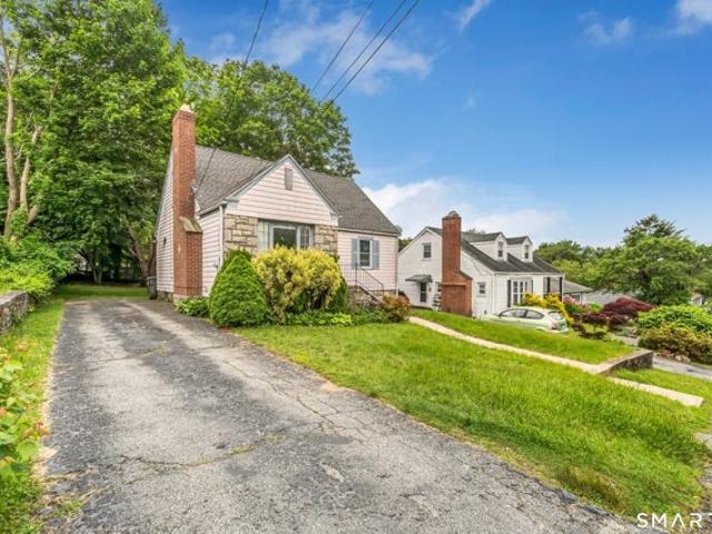House for sale in New London, Connecticut