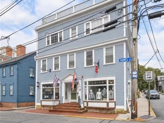 House for sale in Newport, Rhode Island