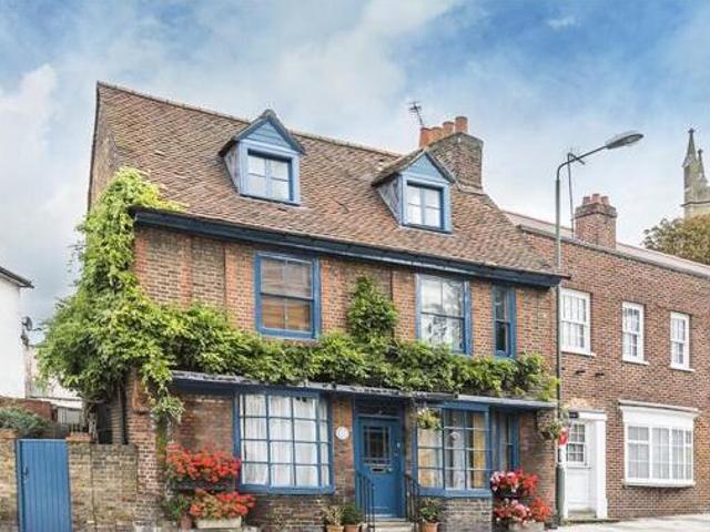 House for sale in City of London, Greater London