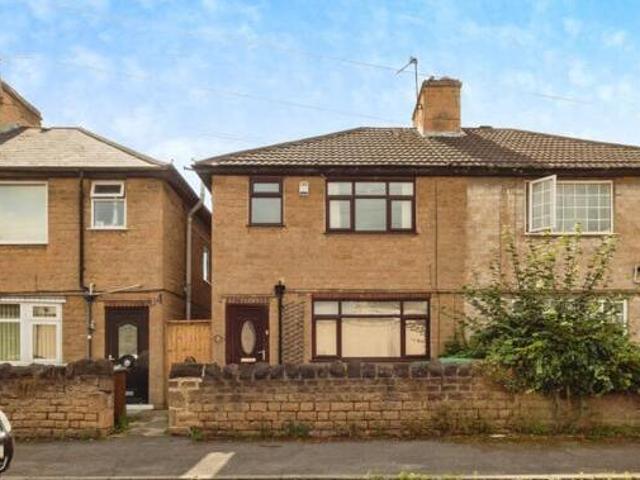 House for sale in City of Nottingham, East Midlands