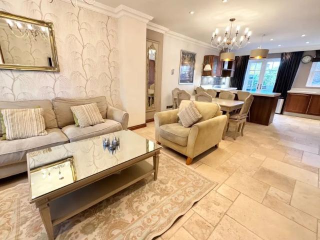 House for rent in Old Town, Poole