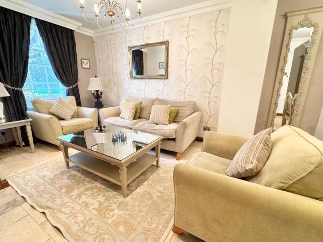 House for rent in Old Town, Poole