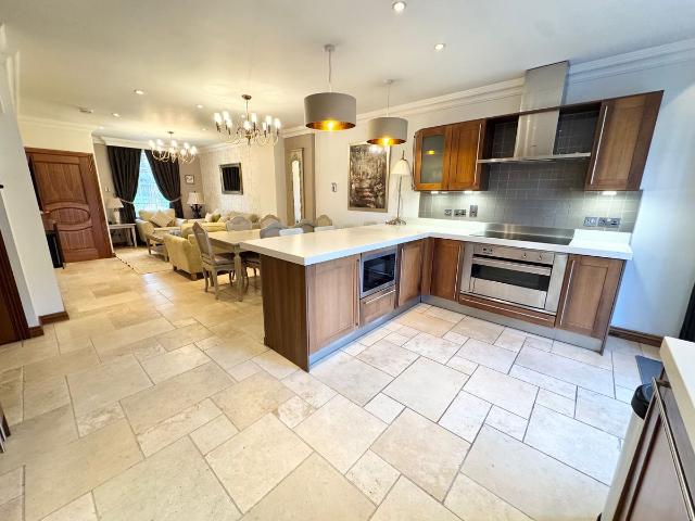 Apartment for rent in Old Town, Poole
