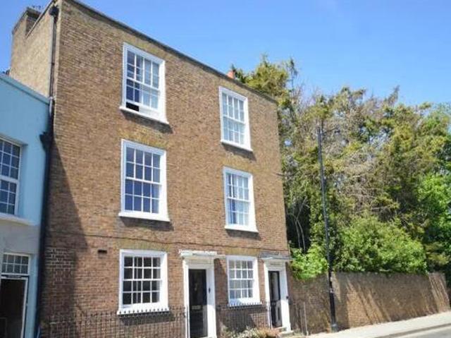 House for sale in City of London, Greater London