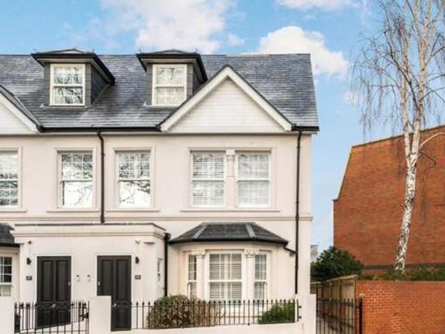 House for sale in Weybridge, Elmbridge
