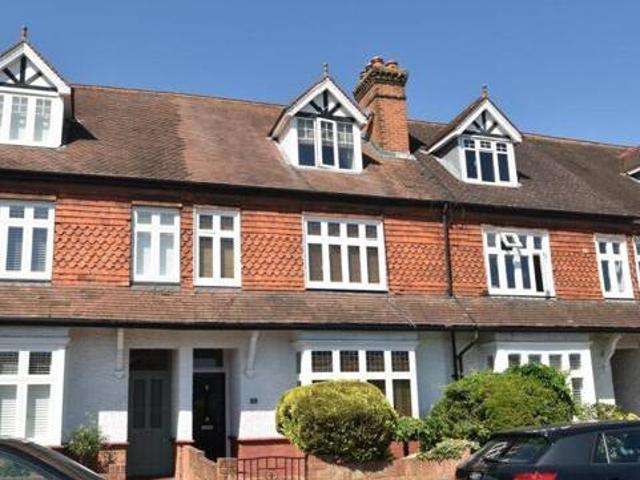 House for sale in Blackhills, Surrey
