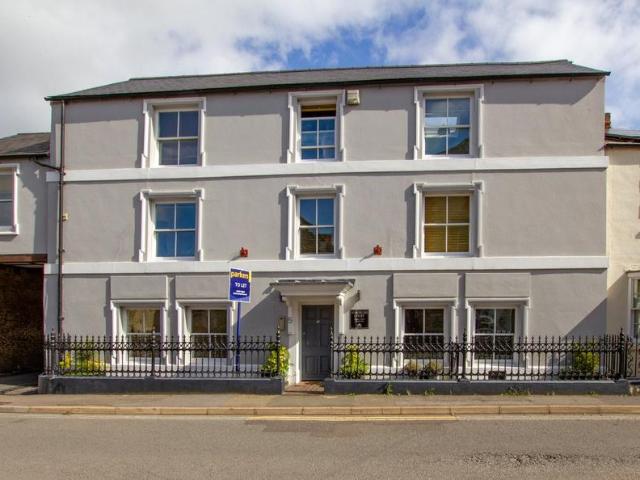 Apartment for rent in Black Bourton, Oxfordshire
