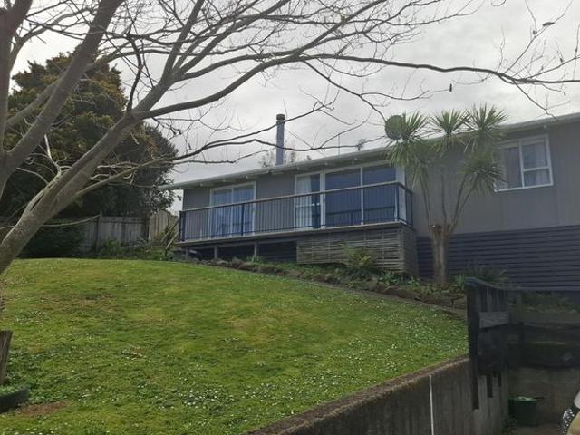 House for rent in Totara Heights, Thames