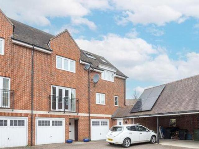 House for sale in Dromore, Oxfordshire