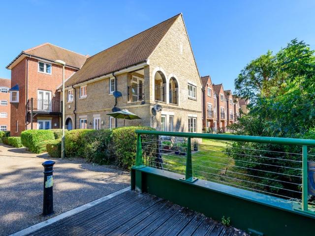Apartment for rent in Northcourt, Vale of White Horse