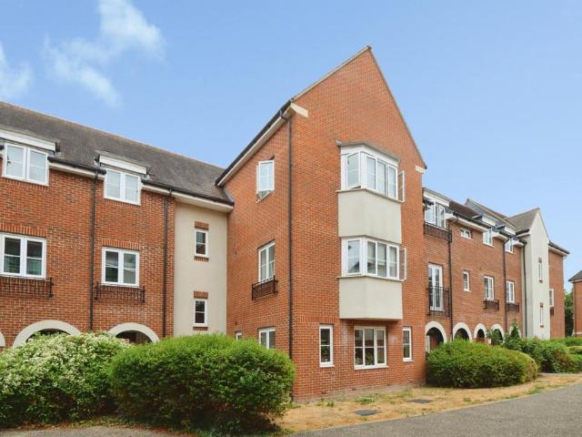 Apartment for rent in Dromore, Oxfordshire