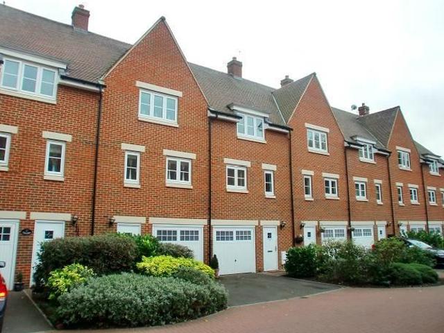 Apartment for rent in Northcourt, Vale of White Horse