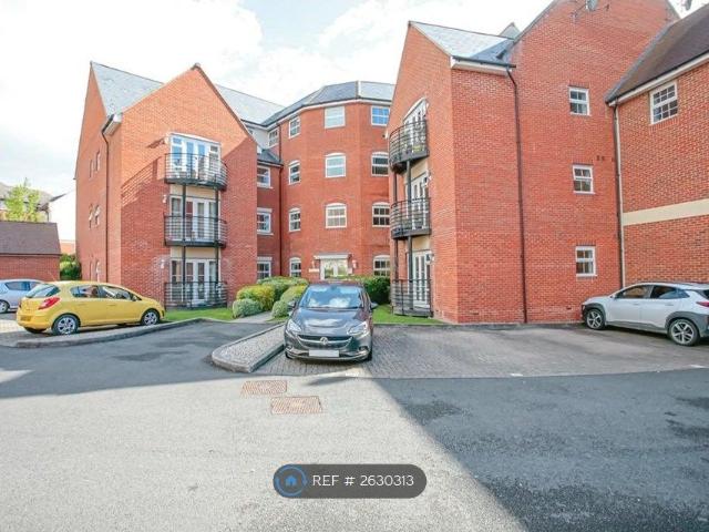 Room for rent in Dromore, Oxfordshire