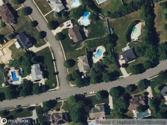 House for sale in Normandy Beach, New Jersey