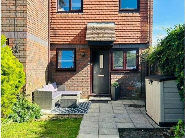 House for rent in Wooburn, Bourne End