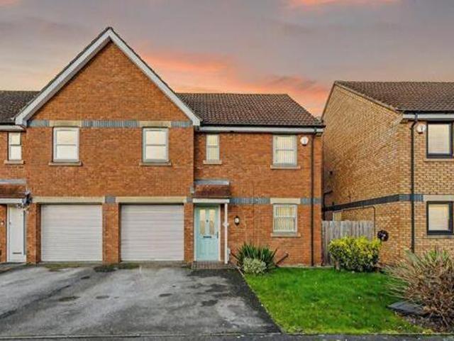 House for sale in Hull, City Of Kingston Upon Hull