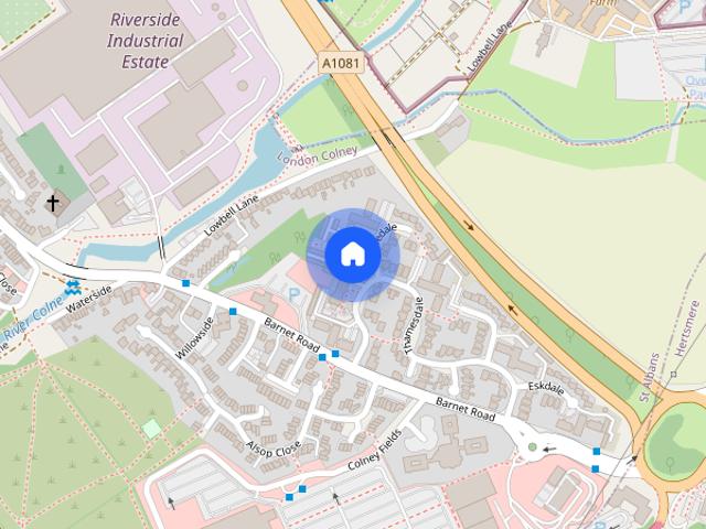 Apartment for rent in Five Acres, Isle Of Man