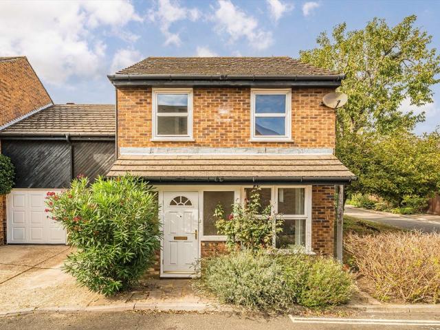 House for rent in Ham, Greater London