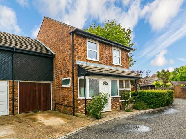 House for rent in Ham, Greater London