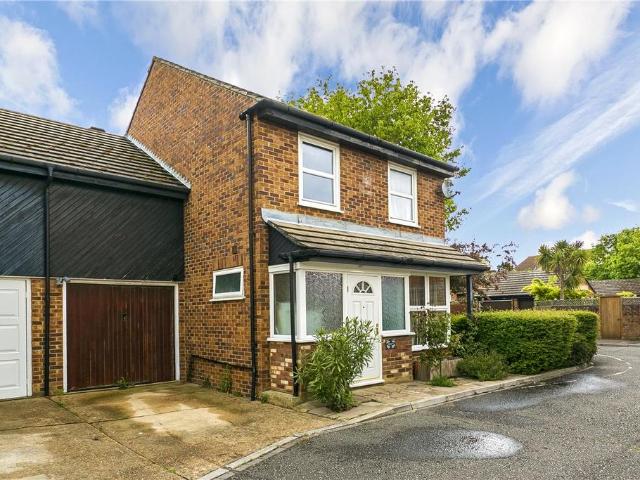 House for rent in Ham, Greater London
