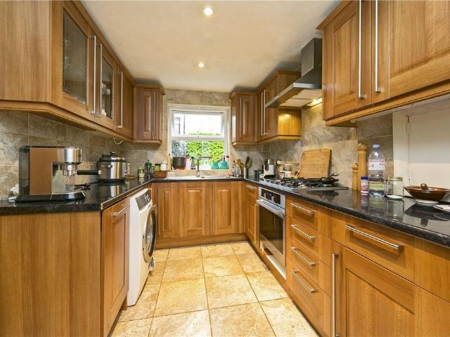 House for rent in Ham, Greater London